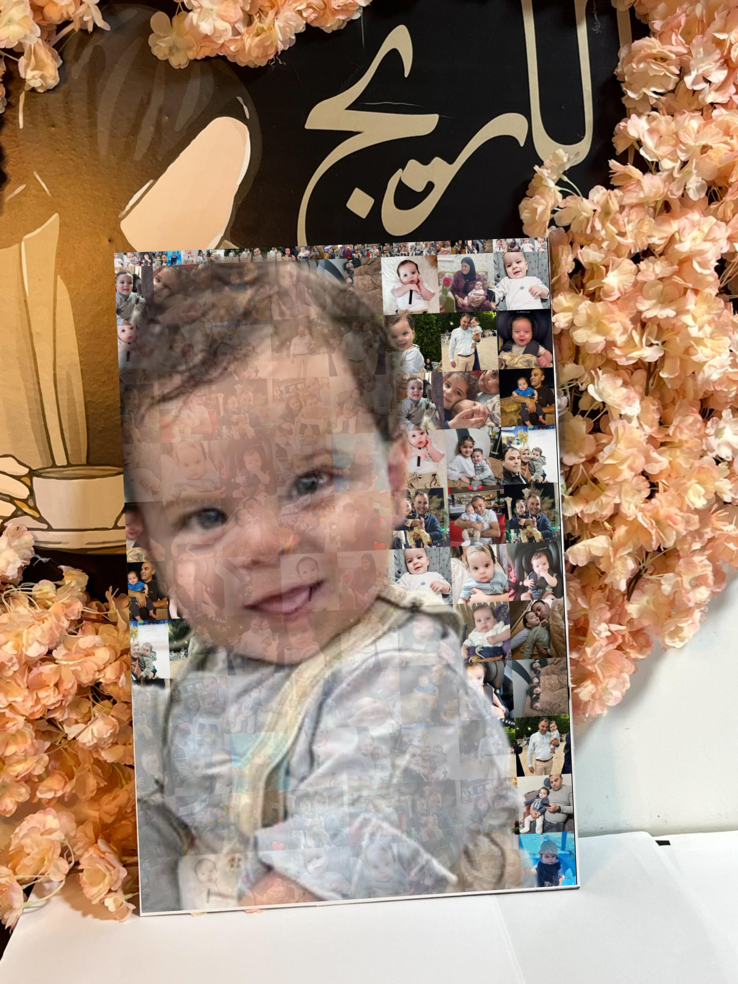 تصميم فكرة الأريج A2